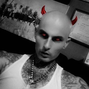 Meet your Posher, Jeremiah